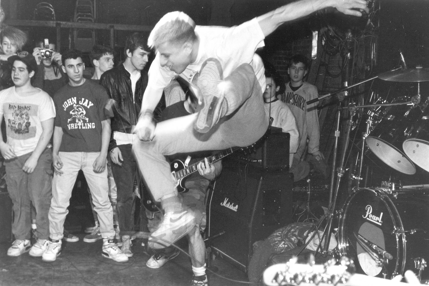 Hardcore Punk Bands